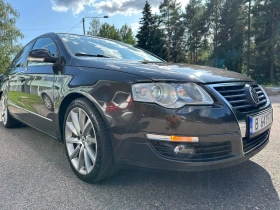 VW Passat TDI, снимка 1