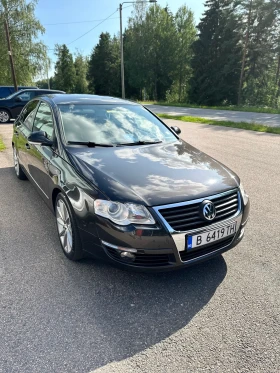 VW Passat TDI, снимка 2