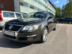 VW Passat TDI, снимка 3