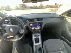 Skoda Octavia 1.6 TDI, снимка 5