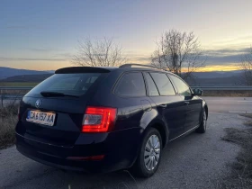 Skoda Octavia 1.6 TDI, снимка 1