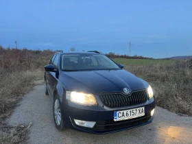 Skoda Octavia 1.6 TDI, снимка 9