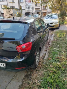 Seat Ibiza, снимка 1