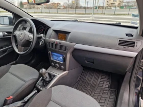 Opel Astra 1.9 / 120к.с., снимка 9