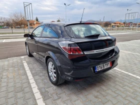 Opel Astra 1.9 / 120к.с. - 4499 лв. - 82197076 | Car24.bg