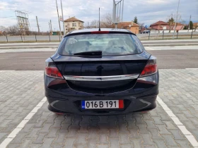 Opel Astra 1.9 / 120к.с., снимка 5