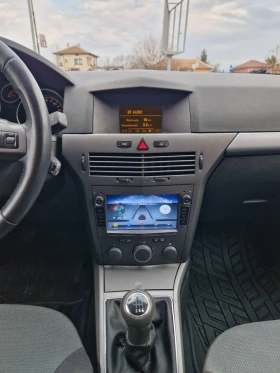 Opel Astra 1.9 / 120к.с., снимка 12