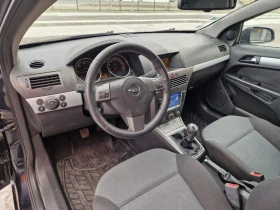 Opel Astra 1.9 / 120к.с., снимка 7