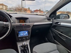 Opel Astra 1.9 / 120к.с., снимка 13