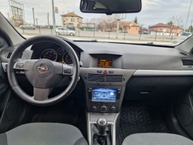 Opel Astra 1.9 / 120к.с., снимка 10