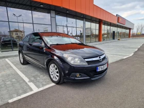 Opel Astra 1.9 / 120к.с., снимка 2