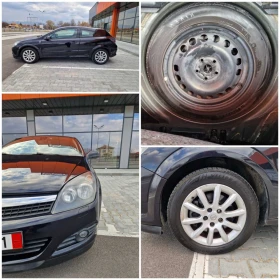 Opel Astra 1.9 / 120к.с. - 4499 лв. - 82197076 | Car24.bg