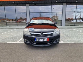 Opel Astra 1.9 / 120к.с., снимка 1