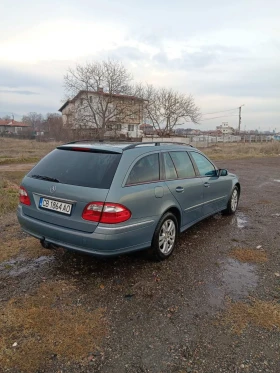 Mercedes-Benz C 220 C220 CDI, снимка 2