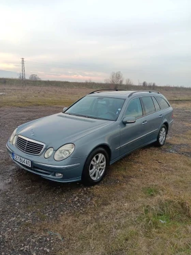 Mercedes-Benz C 220 C220 CDI, снимка 4