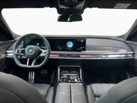 BMW 760 e M xDrive = Executive Drive Pro= Carbon  | Mobile.bg    7