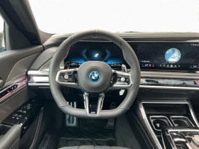 BMW 760 e M xDrive = Executive Drive Pro= Carbon Гаранция, снимка 6