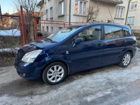 Toyota Corolla verso, снимка 2