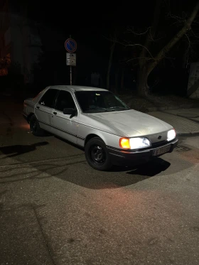 Обява за продажба на Ford Sierra ~3 200 лв. - изображение 9