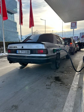 Ford Sierra, снимка 4