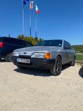 Обява за продажба на Ford Sierra ~3 200 лв. - изображение 10