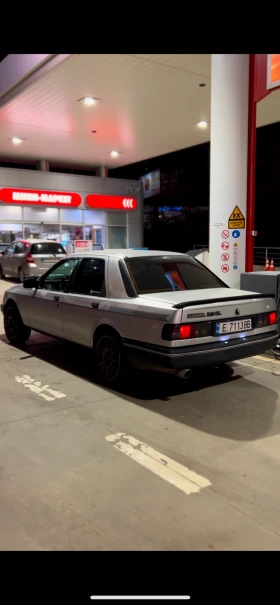 Ford Sierra, снимка 6