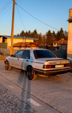 Ford Sierra, снимка 8