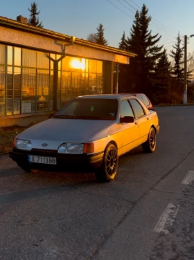 Ford Sierra, снимка 7