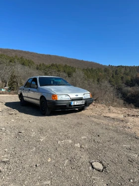 Обява за продажба на Ford Sierra ~3 200 лв. - изображение 11