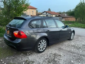 Обява за продажба на BMW 318 2.0D* NAVI * M-pack * ПАНОРАМА * ПОДГРЕВ * HiFi ~7 500 лв. - изображение 8