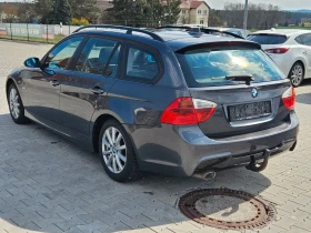 Обява за продажба на BMW 318 2.0D* NAVI * M-pack * ПАНОРАМА * ПОДГРЕВ * HiFi ~7 500 лв. - изображение 1