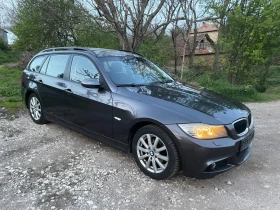 Обява за продажба на BMW 318 2.0D* NAVI * M-pack * ПАНОРАМА * ПОДГРЕВ * HiFi ~7 500 лв. - изображение 9