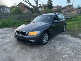 Обява за продажба на BMW 318 2.0D* NAVI * M-pack * ПАНОРАМА * ПОДГРЕВ * HiFi ~7 500 лв. - изображение 4
