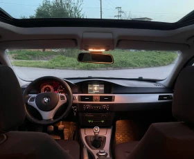 BMW 318 2.0D* NAVI * M-pack *  *  * HiFi | Mobile.bg    13