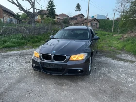 Обява за продажба на BMW 318 2.0D* NAVI * M-pack * ПАНОРАМА * ПОДГРЕВ * HiFi ~7 500 лв. - изображение 3