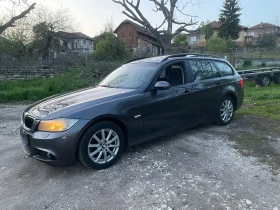 Обява за продажба на BMW 318 2.0D* NAVI * M-pack * ПАНОРАМА * ПОДГРЕВ * HiFi ~7 500 лв. - изображение 5