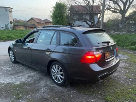 Обява за продажба на BMW 318 2.0D* NAVI * M-pack * ПАНОРАМА * ПОДГРЕВ * HiFi ~7 500 лв. - изображение 6