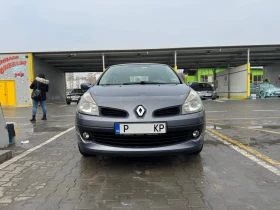 Renault Clio 1, 2  | Mobile.bg    6