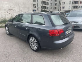 Audi A4 2.0 170кс &#128285; - 6700 лв. - 94177874 4