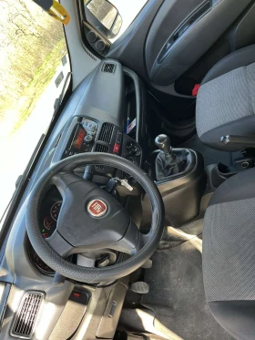 Fiat Doblo - 12500 лв. - 95966499 7