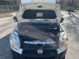 Fiat Doblo - 12500 лв. - 95966499 6