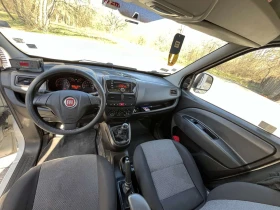 Fiat Doblo - 12500 лв. - 95966499 5