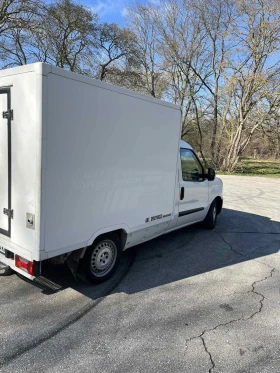 Fiat Doblo - 12500 лв. - 95966499 2