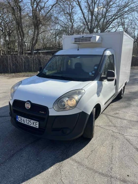 Fiat Doblo - 12500 лв. - 95966499 3