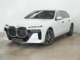     BMW 740 xDrive Sedan
