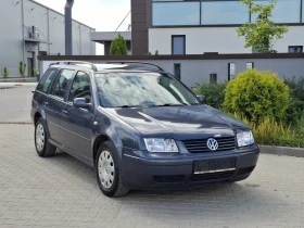 VW Bora 1.9TDI* (90)* * FACELIFT* *  * * *  | Mobile.bg    9
