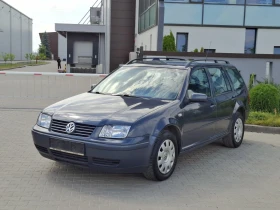  VW Bora