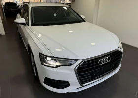 Обява за продажба на Audi A6 Audi A6 Avant 40 TDI S tronic  ~53 777 лв. - изображение 1