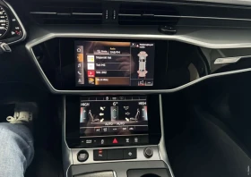 Audi A6 Audi A6 Avant 40 TDI S tronic  | Mobile.bg    13
