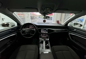 Audi A6 Audi A6 Avant 40 TDI S tronic  | Mobile.bg    16